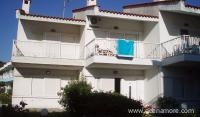 Christina leiligheter, privat innkvartering i sted Fourka, Hellas