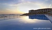  Akrathos Beach Hotel, privatni smeštaj u mestu Ouranopolis, Grčka