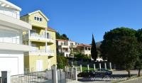 sol familiar, alojamiento privado en Herceg Novi, Montenegro
