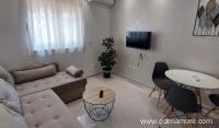 Apartments "Grce", private accommodation in city Tivat, Montenegro