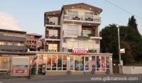 apartmanok PONTA 3, Magán szállás a községben Dobre Vode, Montenegró