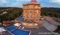 Eden Hotel, private accommodation in city Utjeha, Montenegro