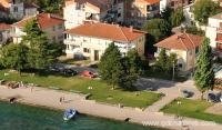 Villadislievski, zasebne nastanitve v mestu Ohrid, Makedonija